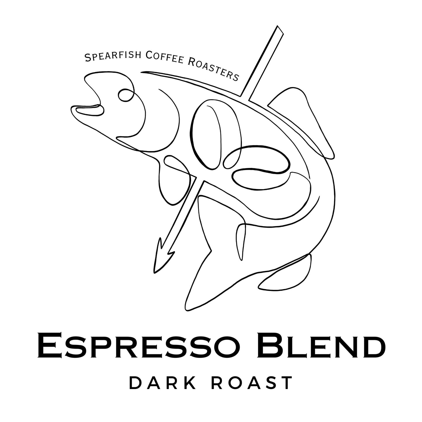 Espresso Blend - Dark Roast