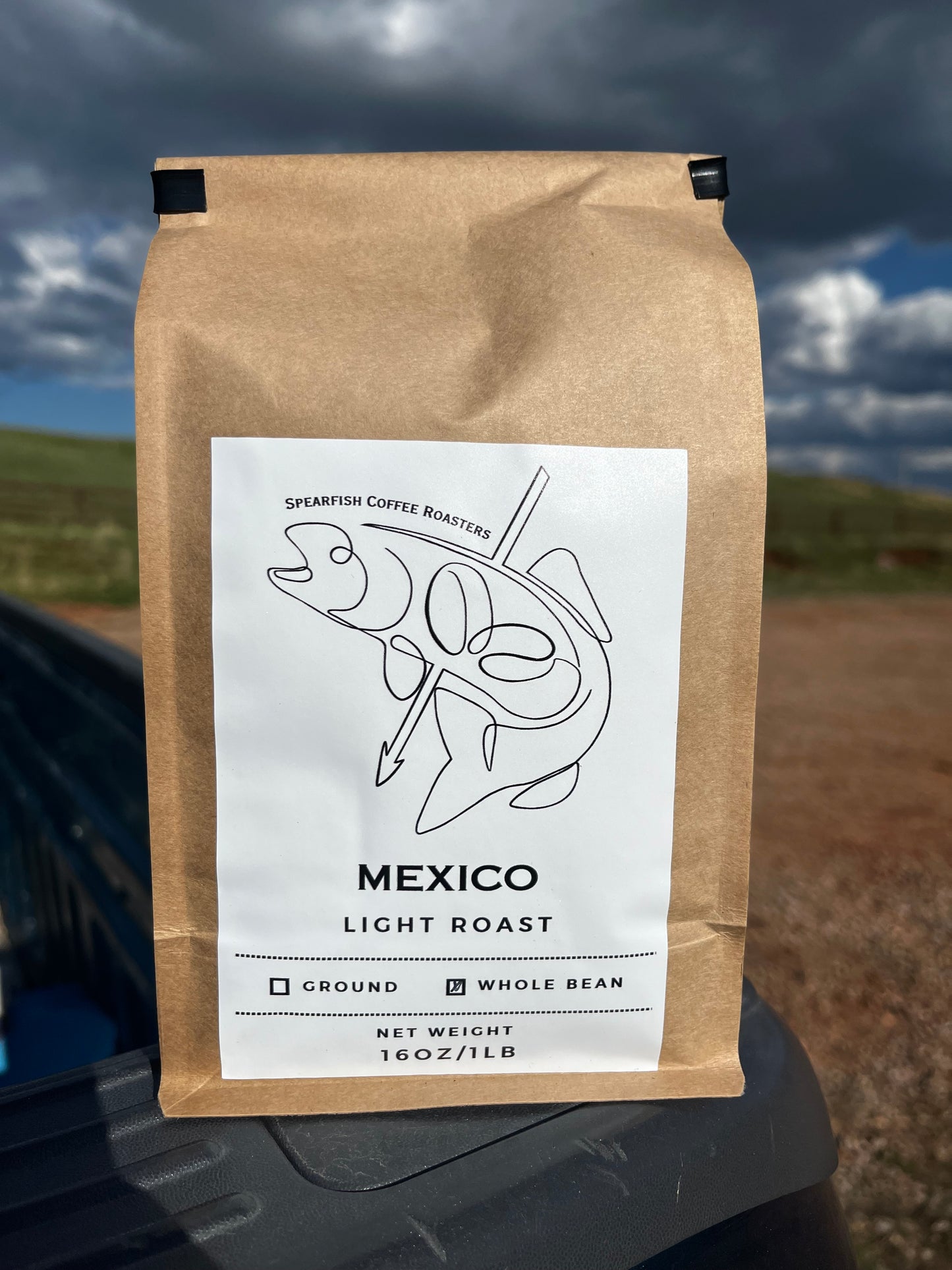 Mexico - Light Roast