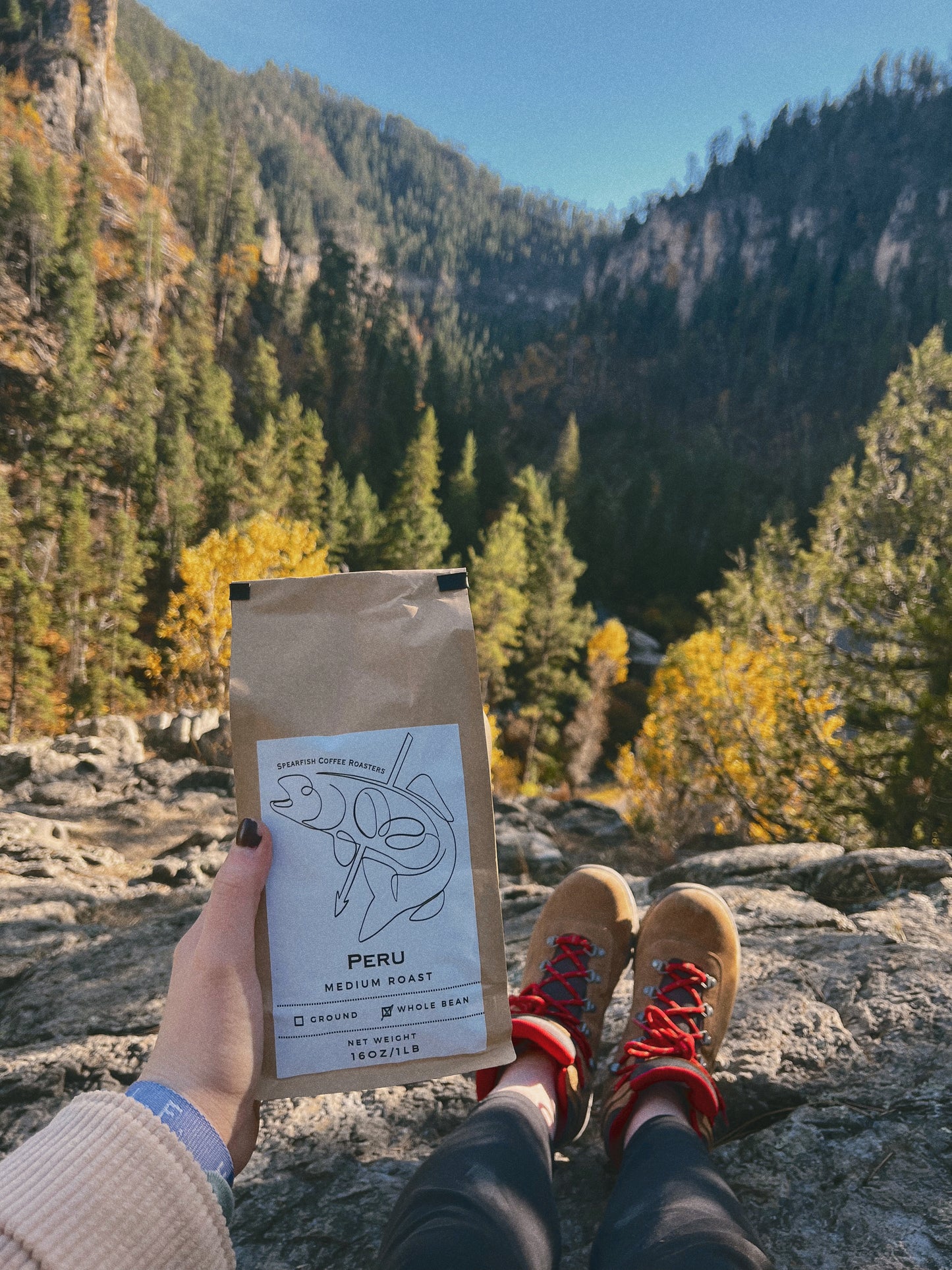 Peru - Medium Roast
