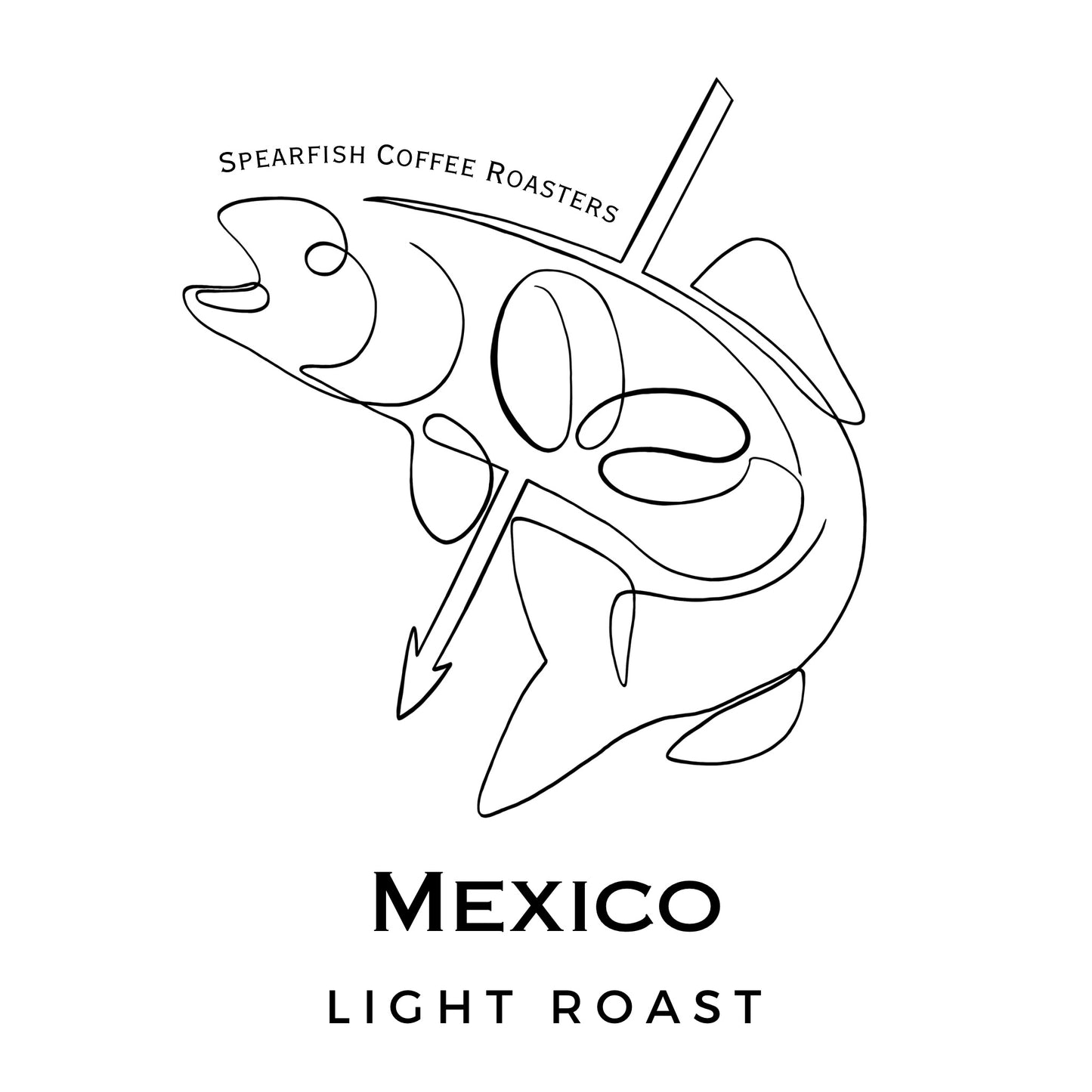 Mexico - Light Roast