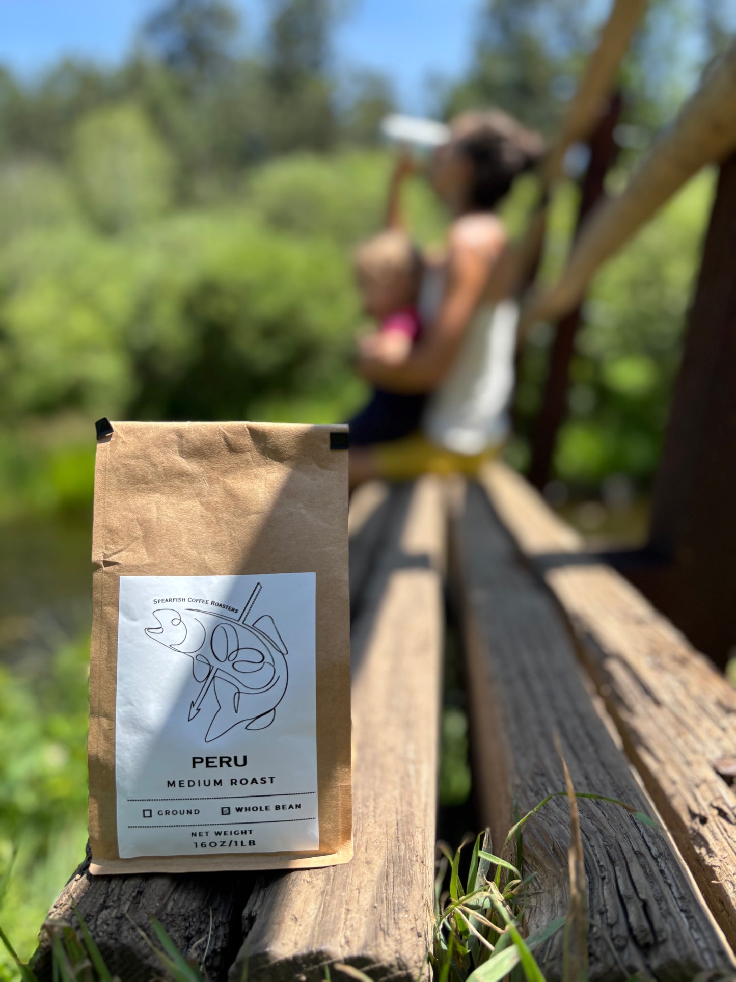 Peru - Medium Roast