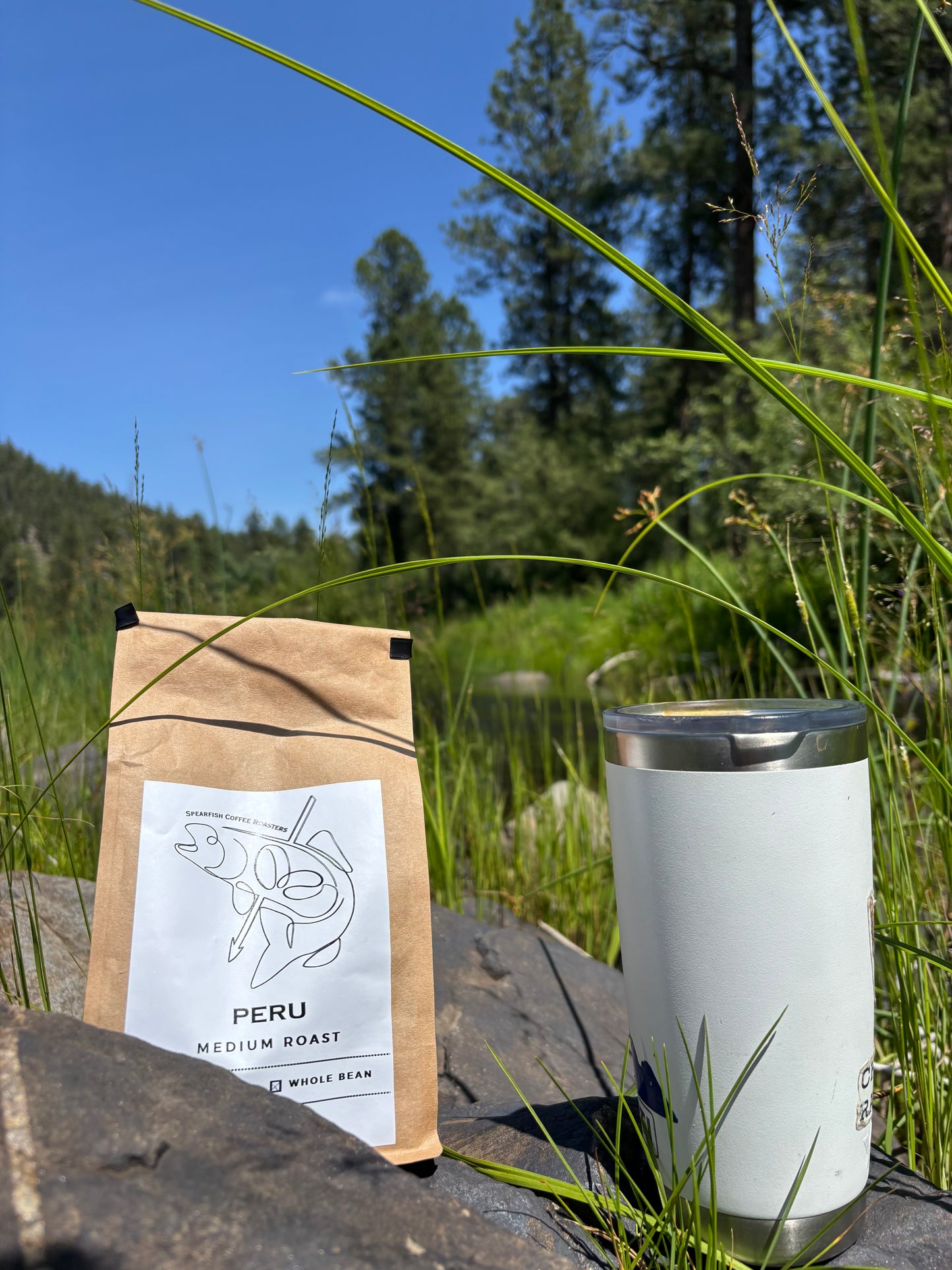 Peru - Medium Roast