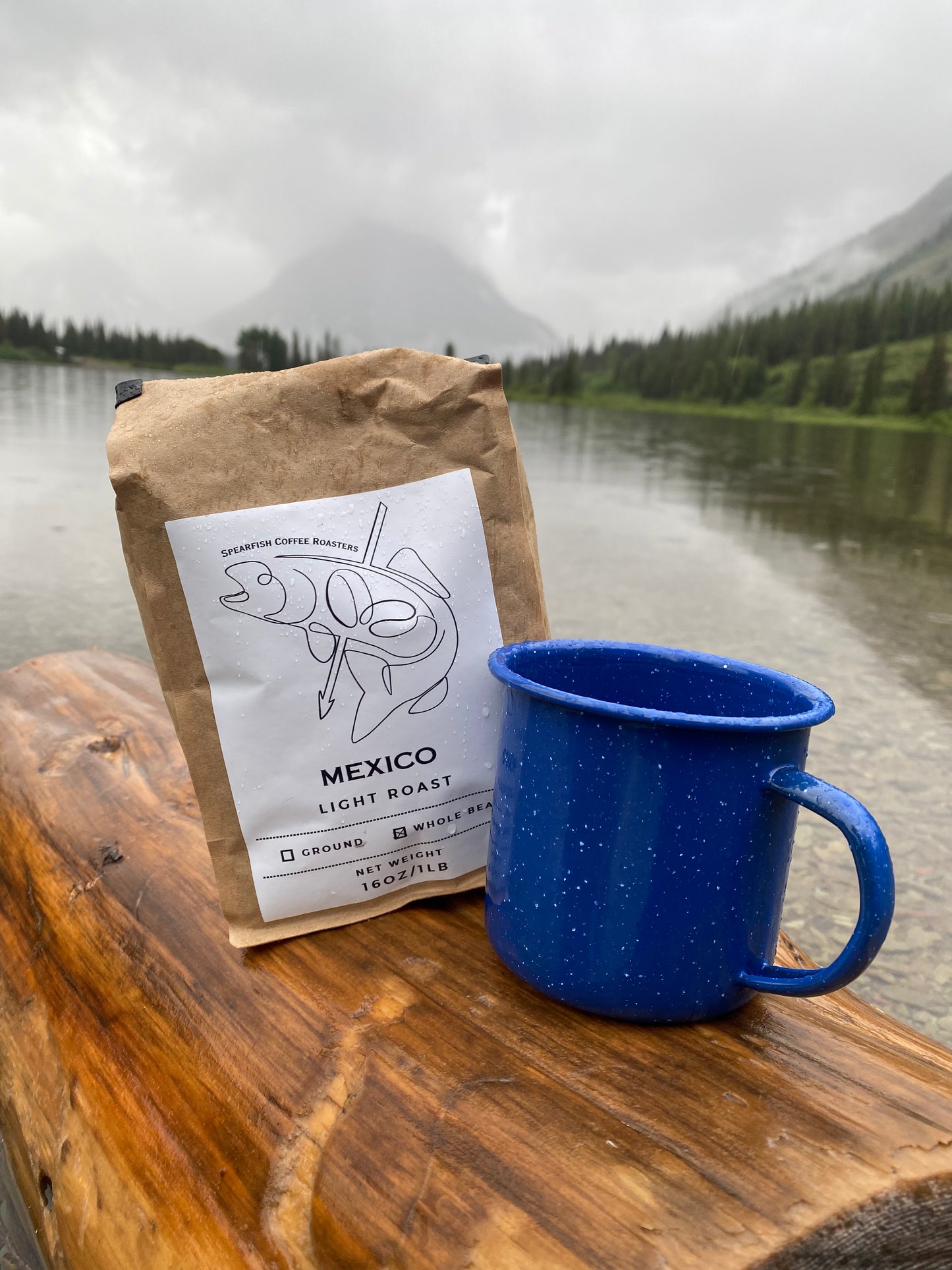 Mexico - Light Roast