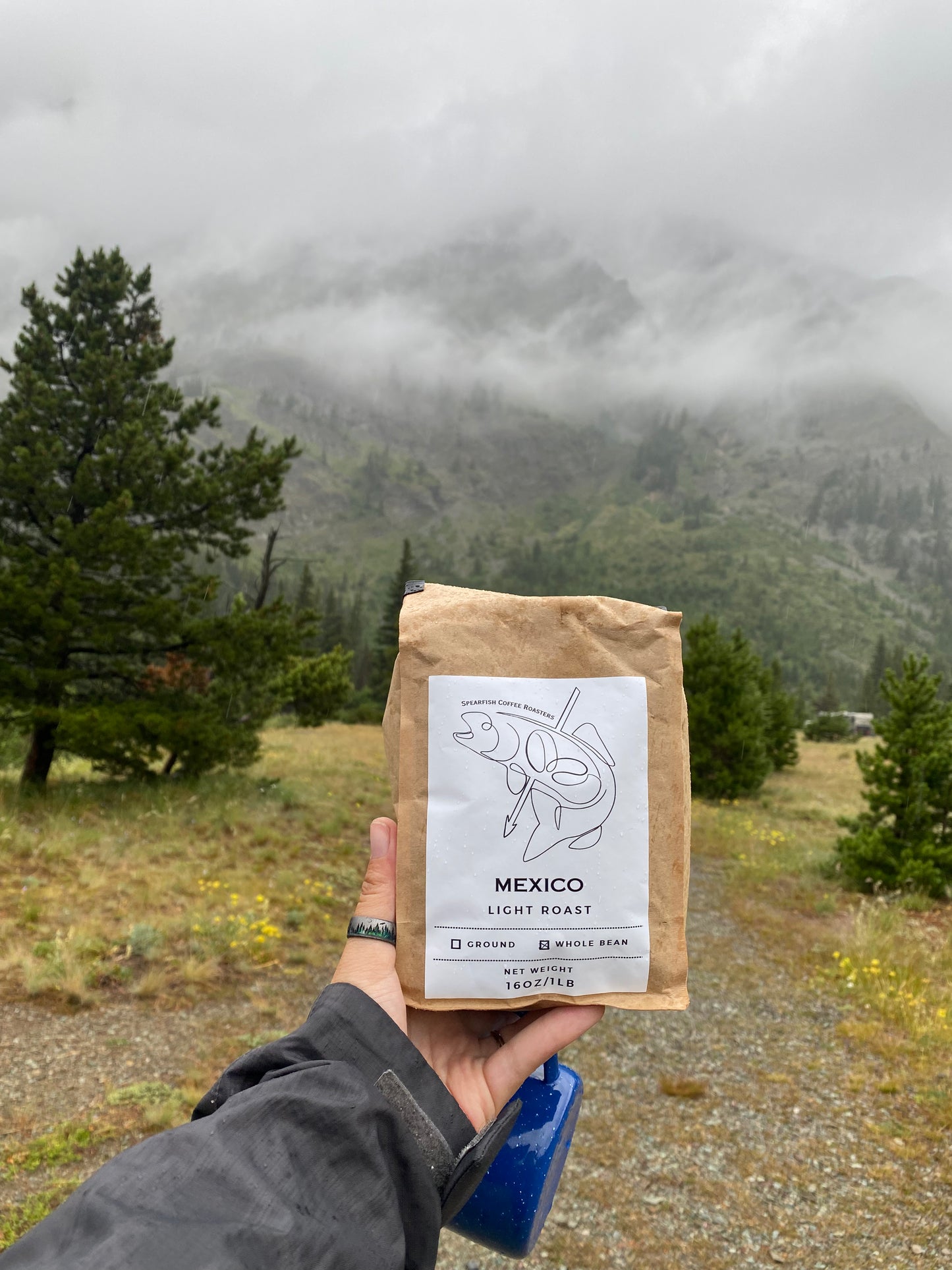 Mexico - Light Roast