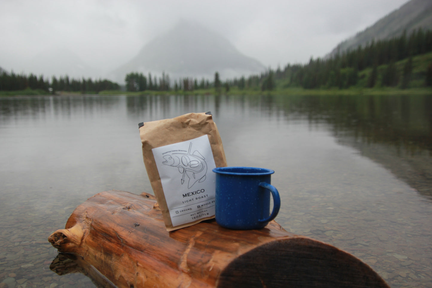 Mexico - Light Roast