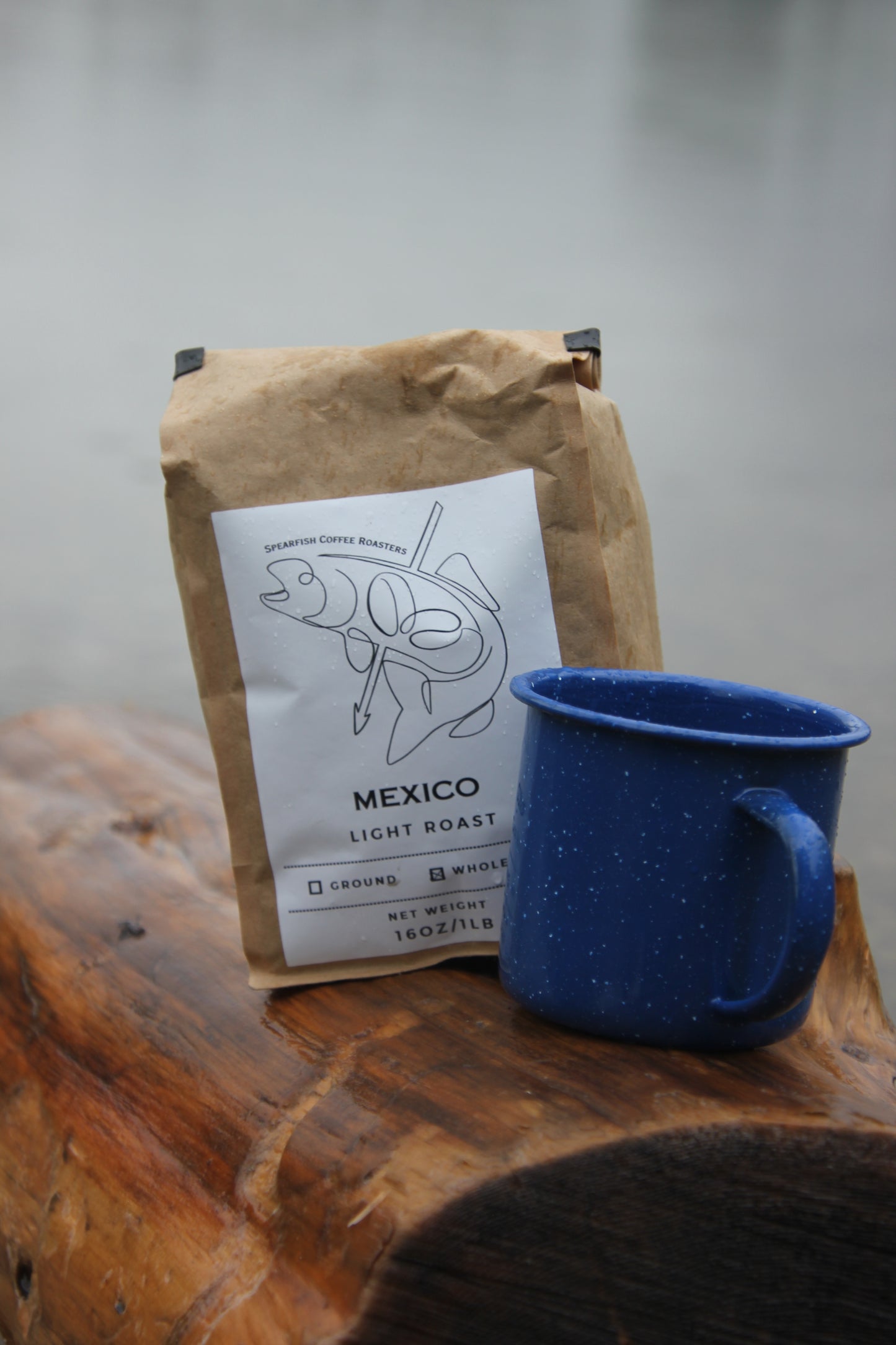 Mexico - Light Roast