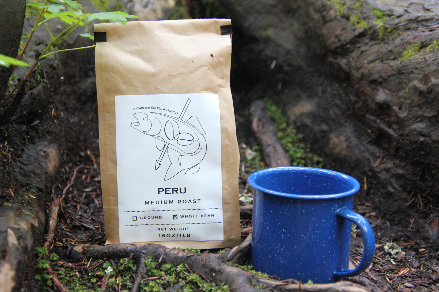Peru - Medium Roast