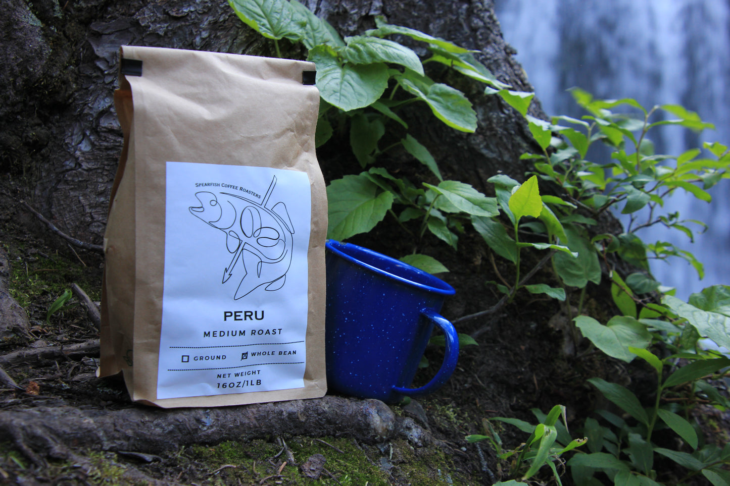 Peru - Medium Roast
