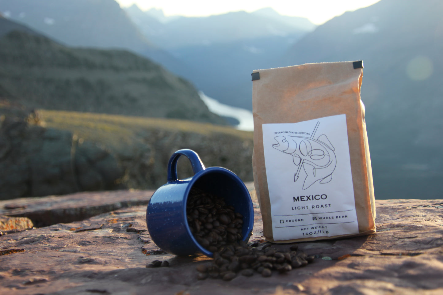 Mexico - Light Roast