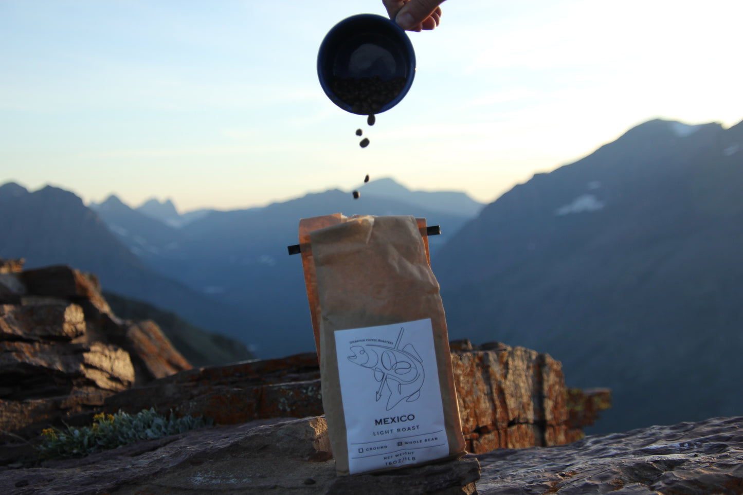 Mexico - Light Roast