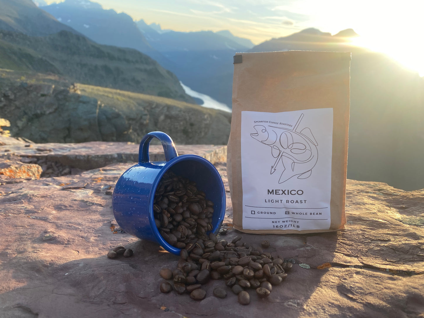 Mexico - Light Roast