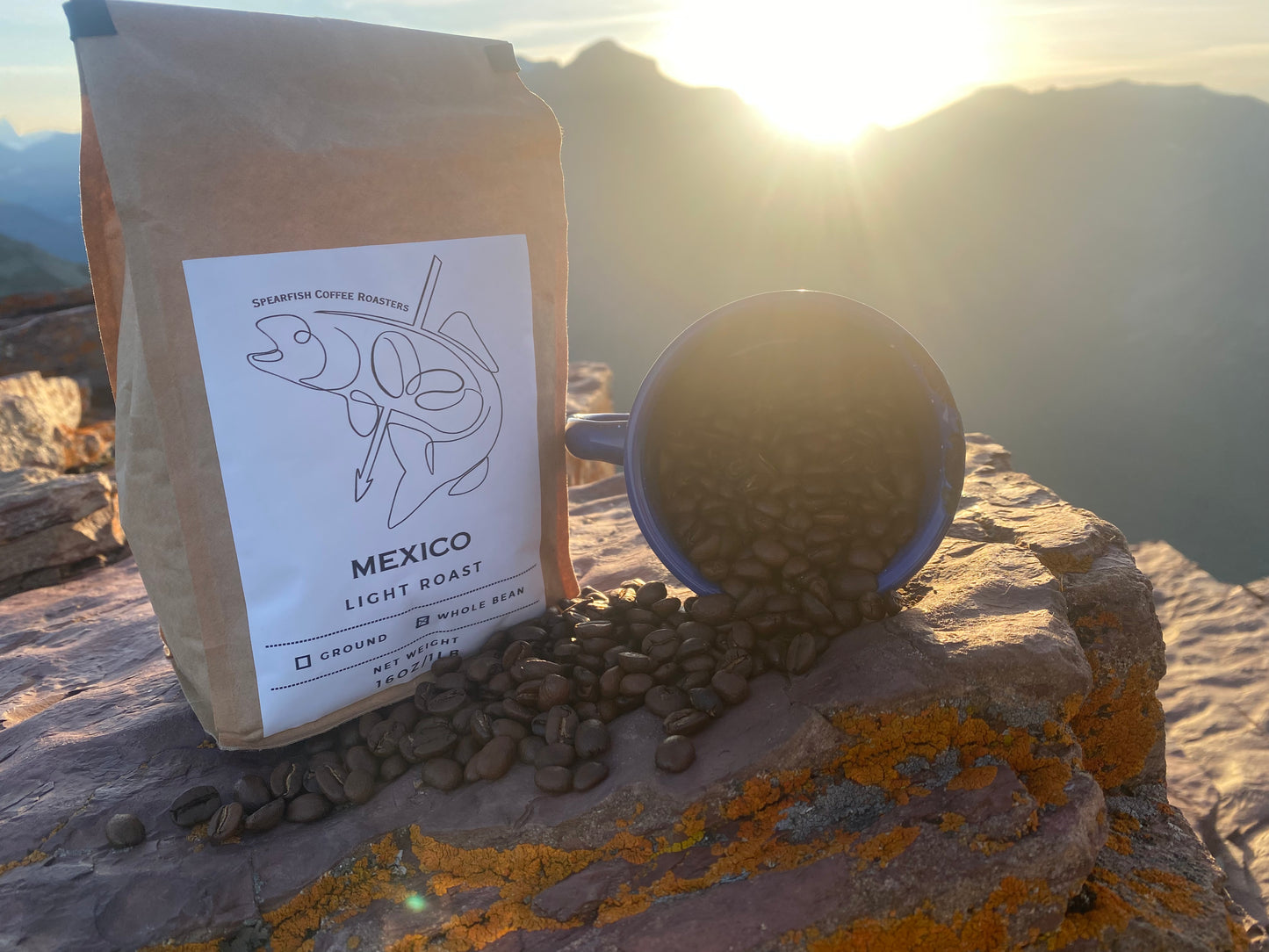 Mexico - Light Roast