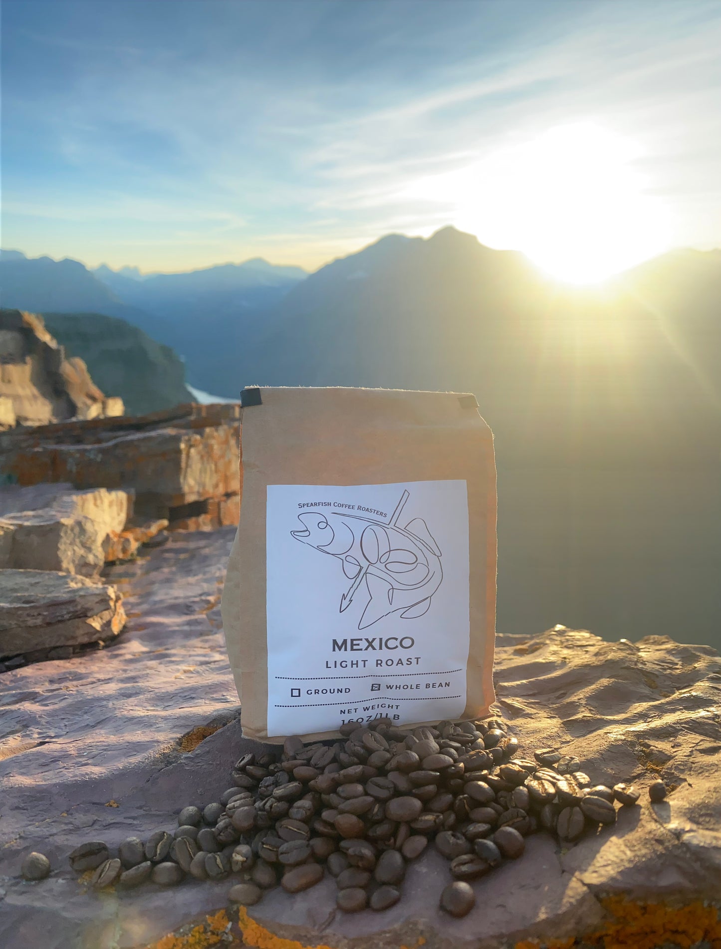 Mexico - Light Roast