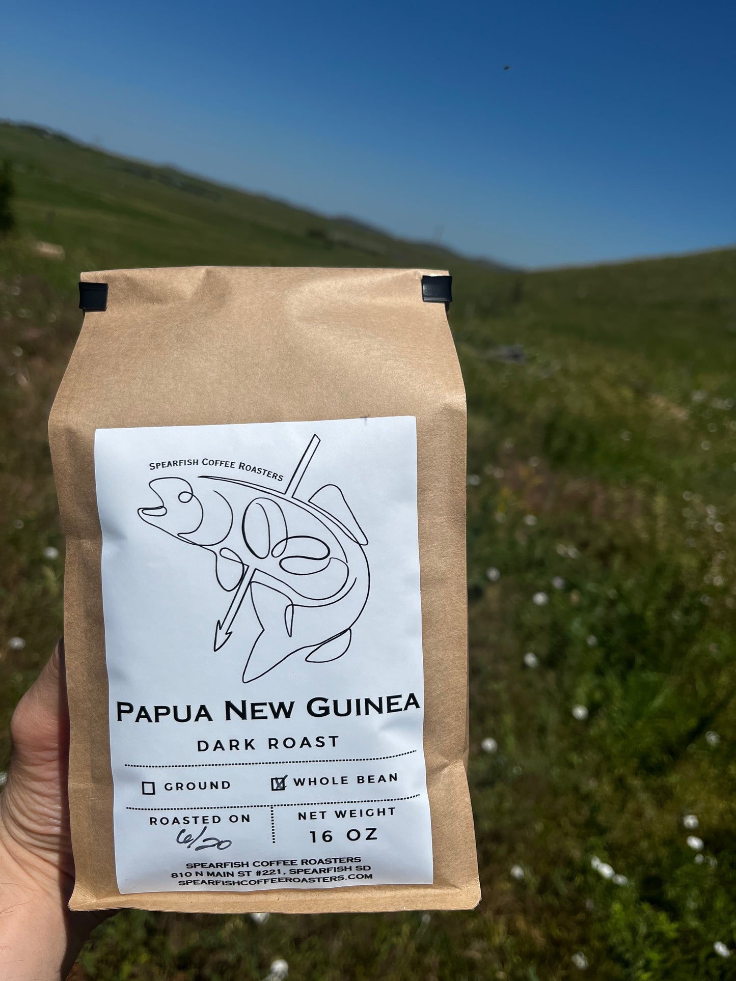 Papua New Guinea