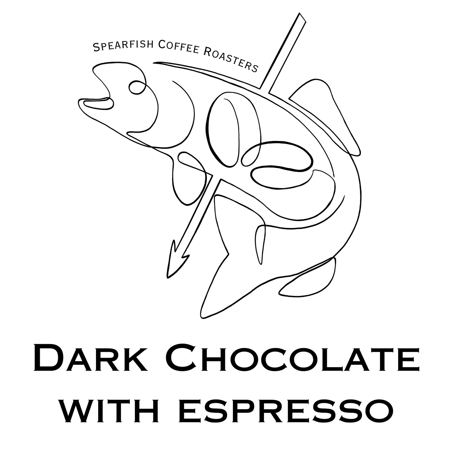 SCR Dark Chocolate With Espresso