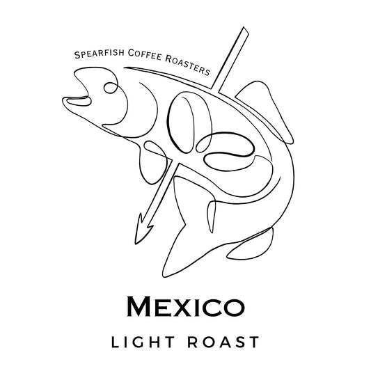 Mexico - Light Roast