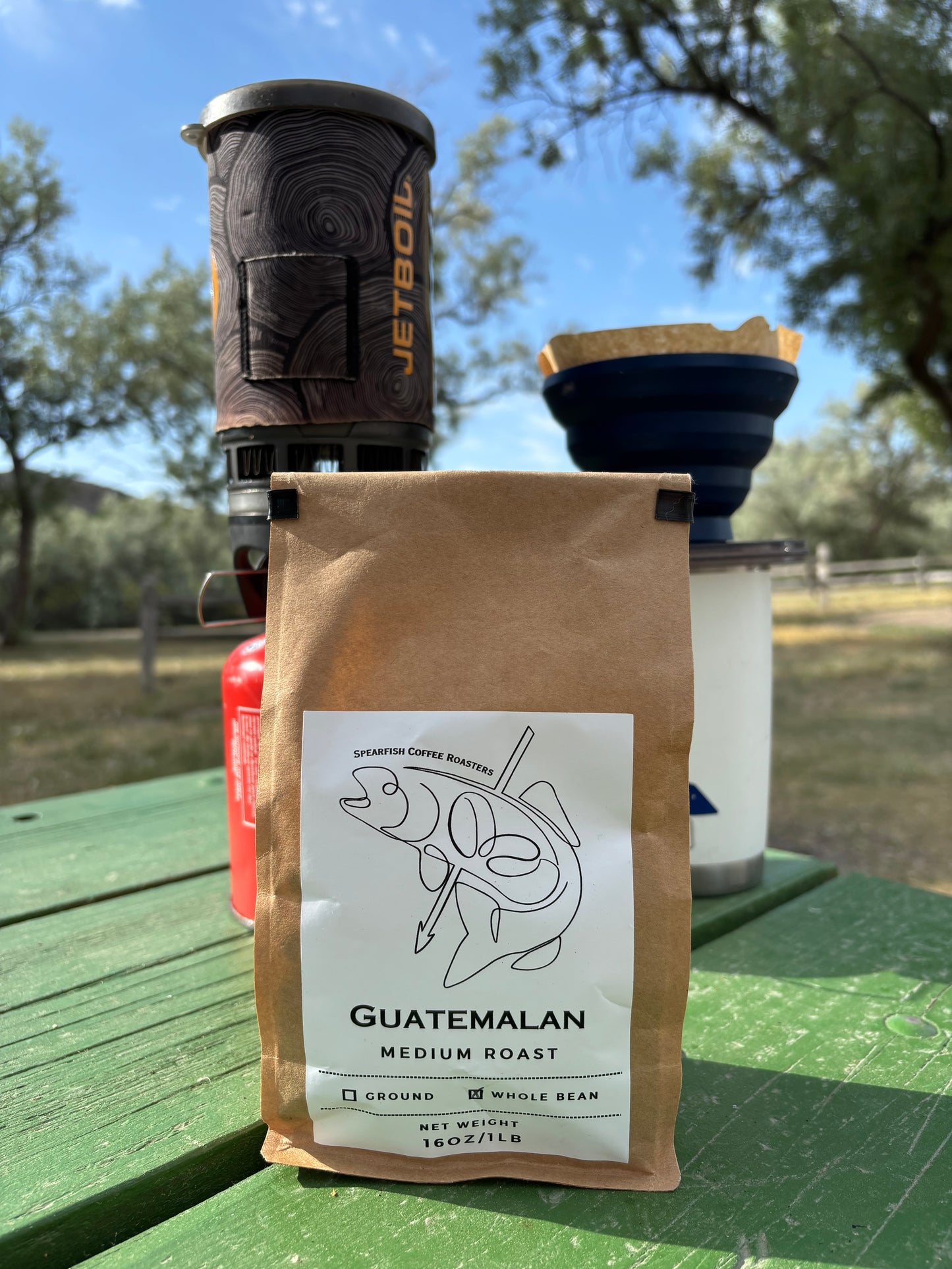 Guatemalan - Medium Roast