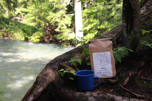 Peru - Medium Roast