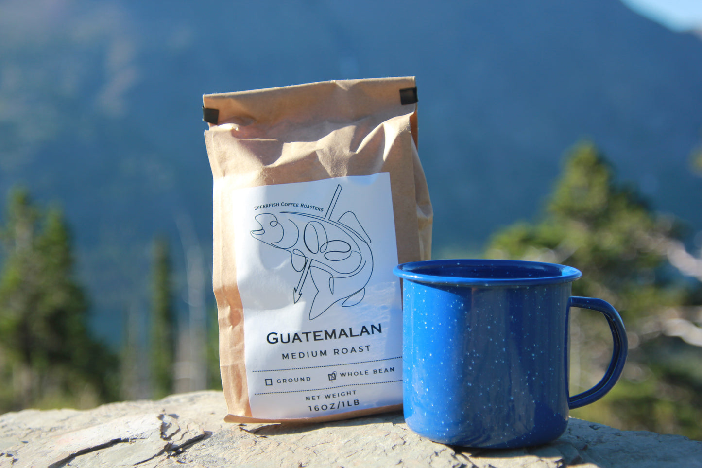 Guatemalan - Medium Roast