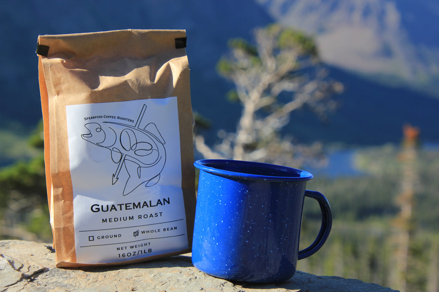 Guatemalan - Medium Roast