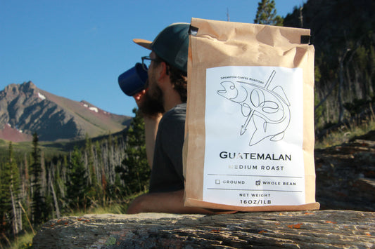 Guatemalan - Medium Roast