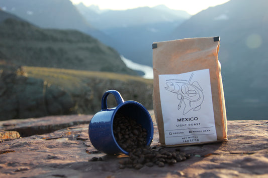 Mexico - Light Roast