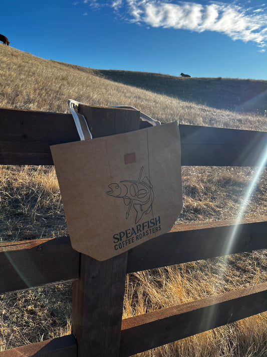 SCR Reusable Bag