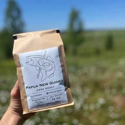 Papua New Guinea