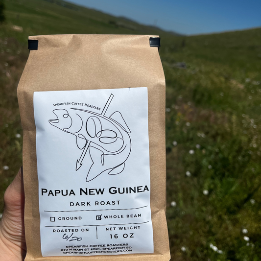 Papua New Guinea