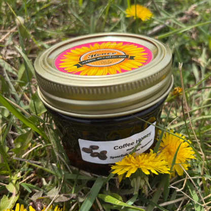 Coffee Honey