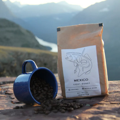 Mexico - Light Roast