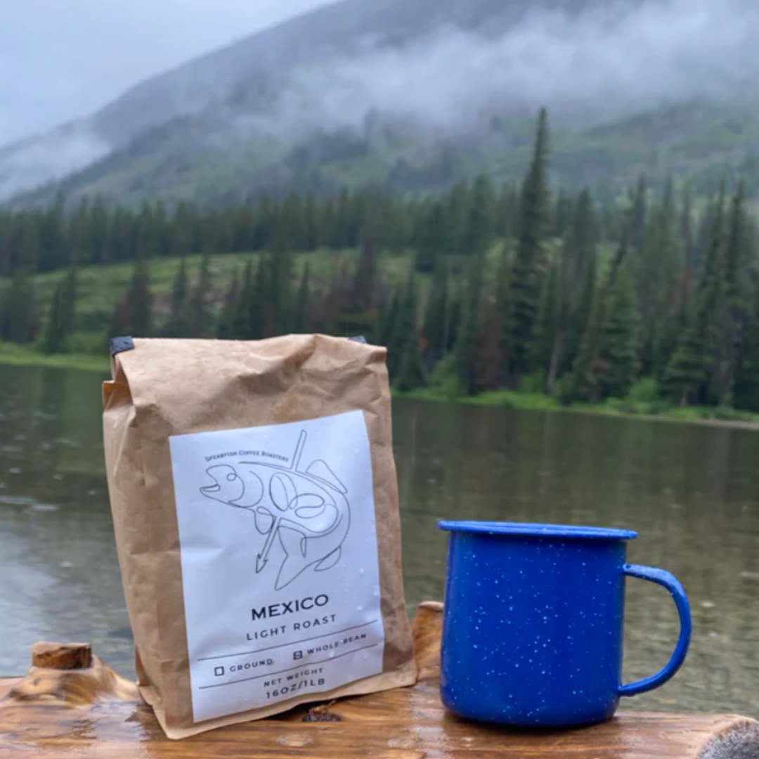 Mexico - Light Roast