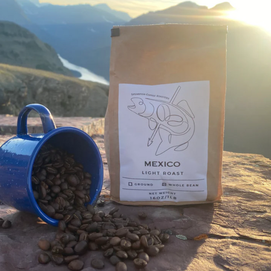 Mexico - Light Roast
