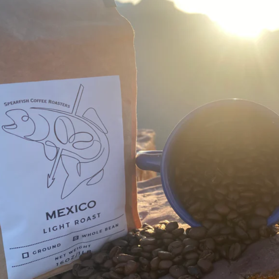 Mexico - Light Roast