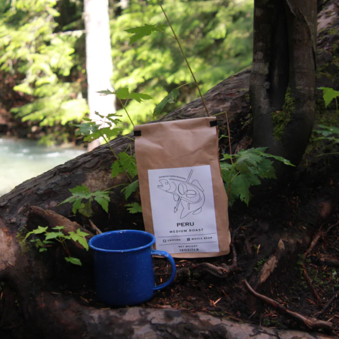 Peru - Medium Roast