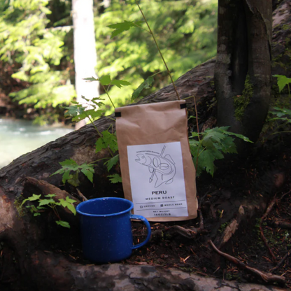 Peru - Medium Roast