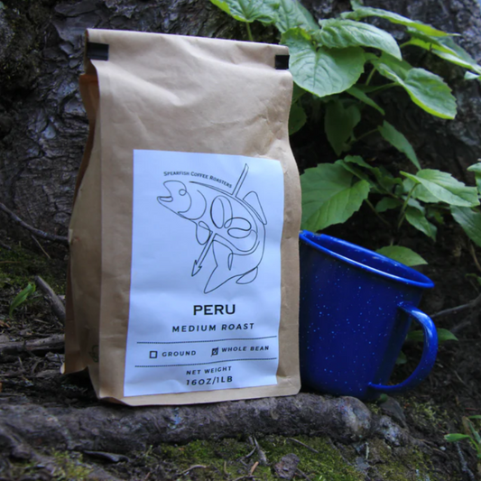Peru - Medium Roast