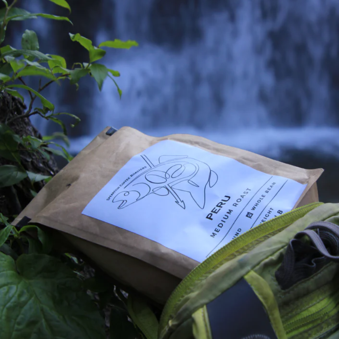 Peru - Medium Roast