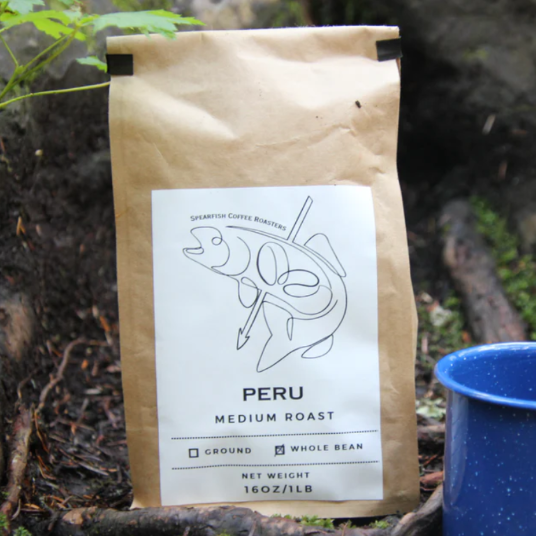 Peru - Medium Roast