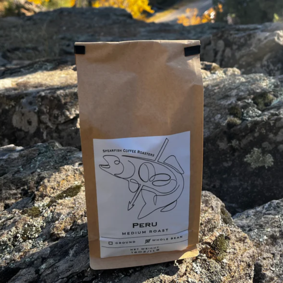 Peru - Medium Roast