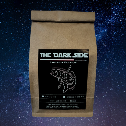 The Dark Side - Dark Roast