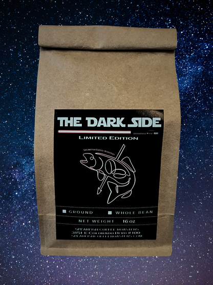 "The Dark Side"