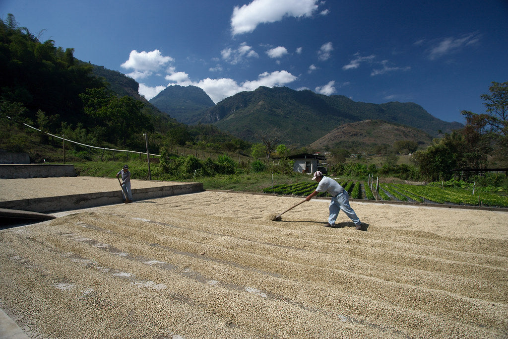 Guatemala